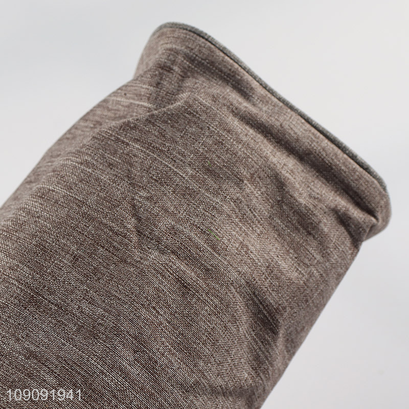 Factory Supply Men's Toiletry Bag Travel Toiletry Organizer