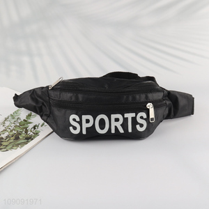 Online Wholesale Durable Lightweight Sports Waist Bag Fanny Pack