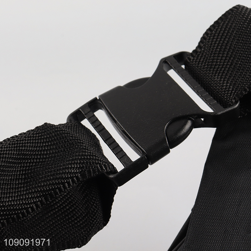 Online Wholesale Durable Lightweight Sports Waist Bag Fanny Pack