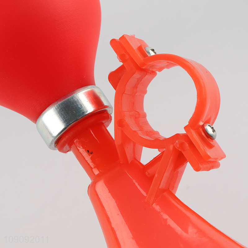 Good Quality Squeeze Bicycle Bell Air Horn Kids Bike Horn Hooter
