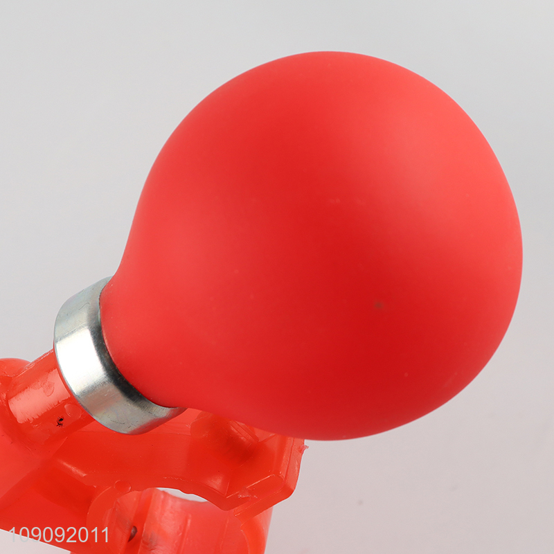 Good Quality Squeeze Bicycle Bell Air Horn Kids Bike Horn Hooter