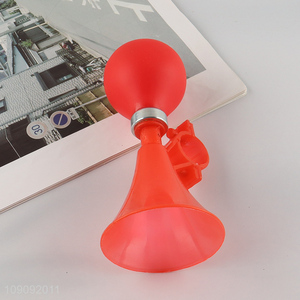 Good Quality Squeeze Bicycle Bell Air Horn Kids Bike Horn Hooter