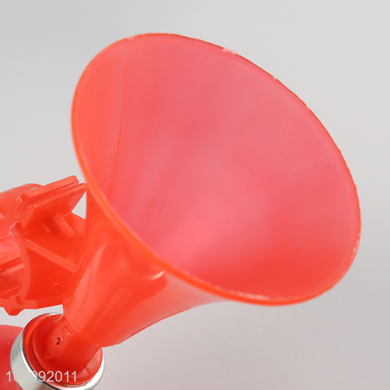 Good Quality Squeeze Bicycle Bell Air Horn Kids Bike Horn Hooter