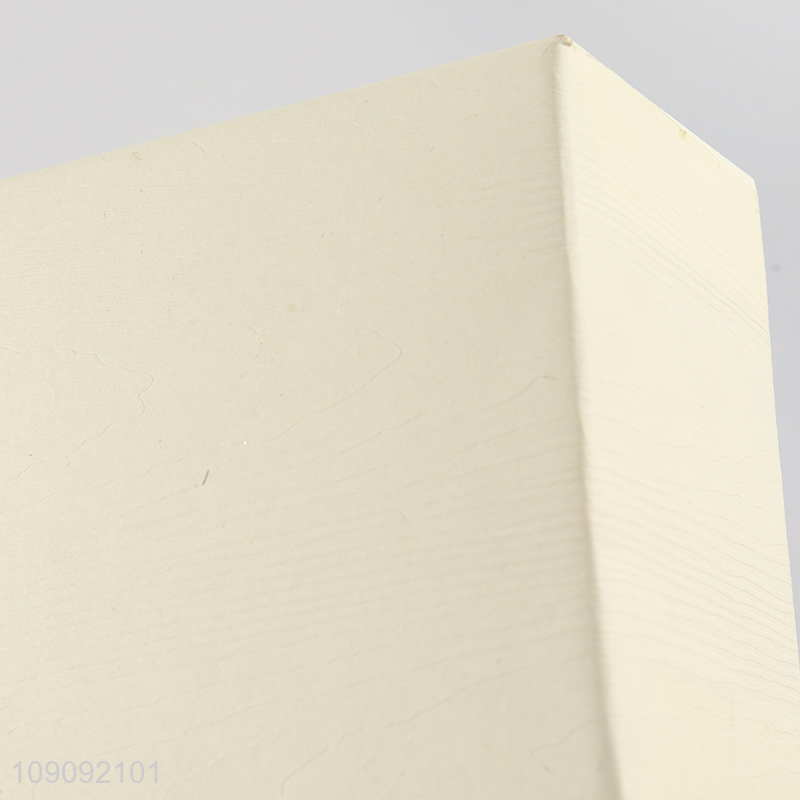 Good Quality Cardboard Gift Box Paper Pressent Box Jewelry Box