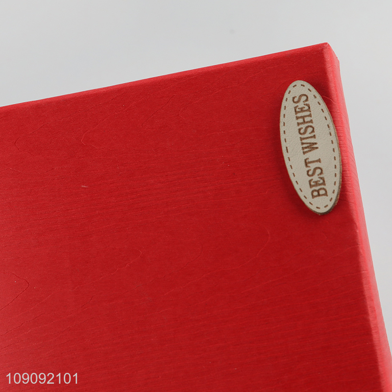 Good Quality Cardboard Gift Box Paper Pressent Box Jewelry Box