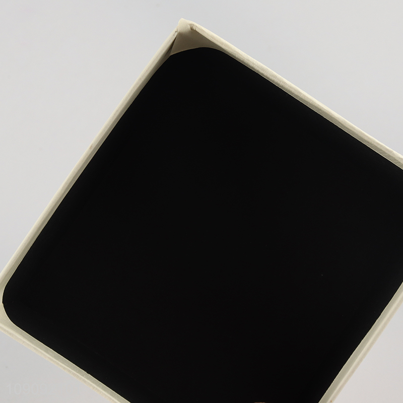 Good Quality Cardboard Gift Box Paper Pressent Box Jewelry Box