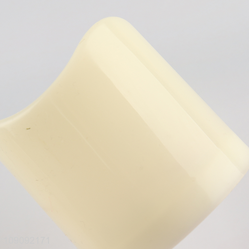 Hot Selling Battery Operated Flickering Flameless Led Pillar Candle