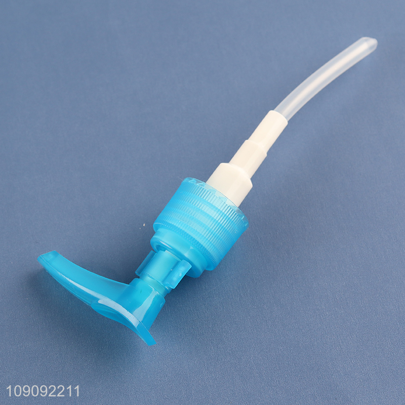 Factory Supply 75ML Empty Plastic Pump Bottle Fine Mist Spray Bottle