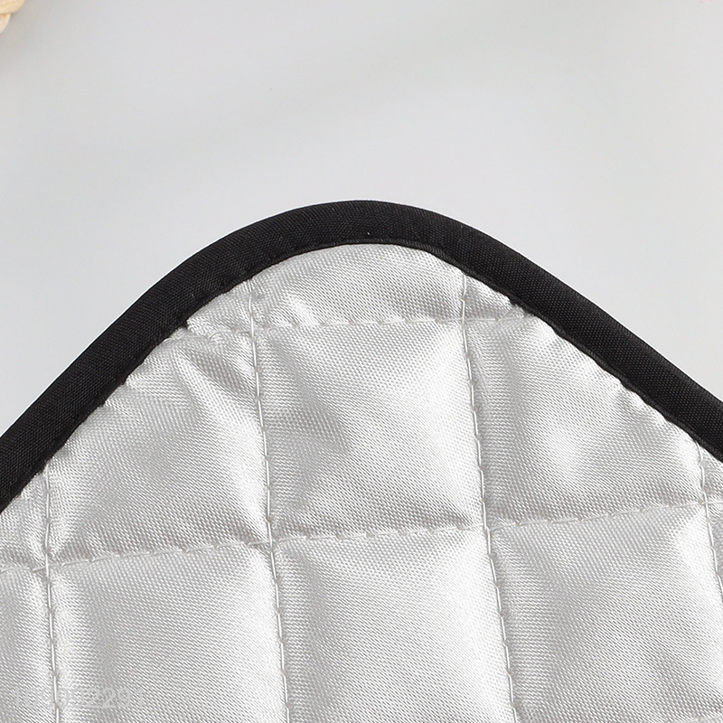 Factory price home kitchen heat-resistant pot pad heat pad for sale