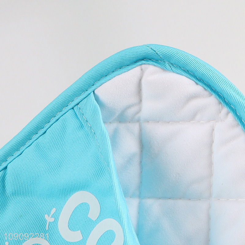 New arrival household kitchen heat-resistant pot pad heat pad for sale