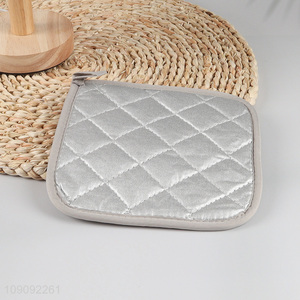 China factory household heat-resistant heat pad place mat for kitchen