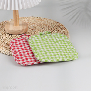 Top selling multicolor heat-resistant place mat <em>pot</em> <em>pad</em> wholesale