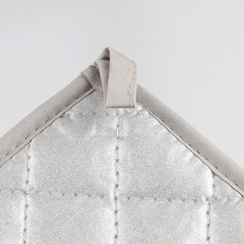 China factory household heat-resistant heat pad place mat for kitchen