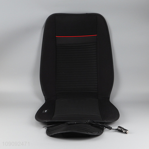 Hot selling car accessories comfortable car seat cushion wholesale