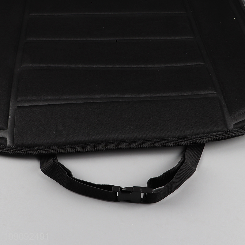 Popular products black car accessories heat car seat cushion for sale