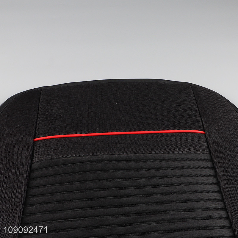 Hot selling car accessories comfortable car seat cushion wholesale