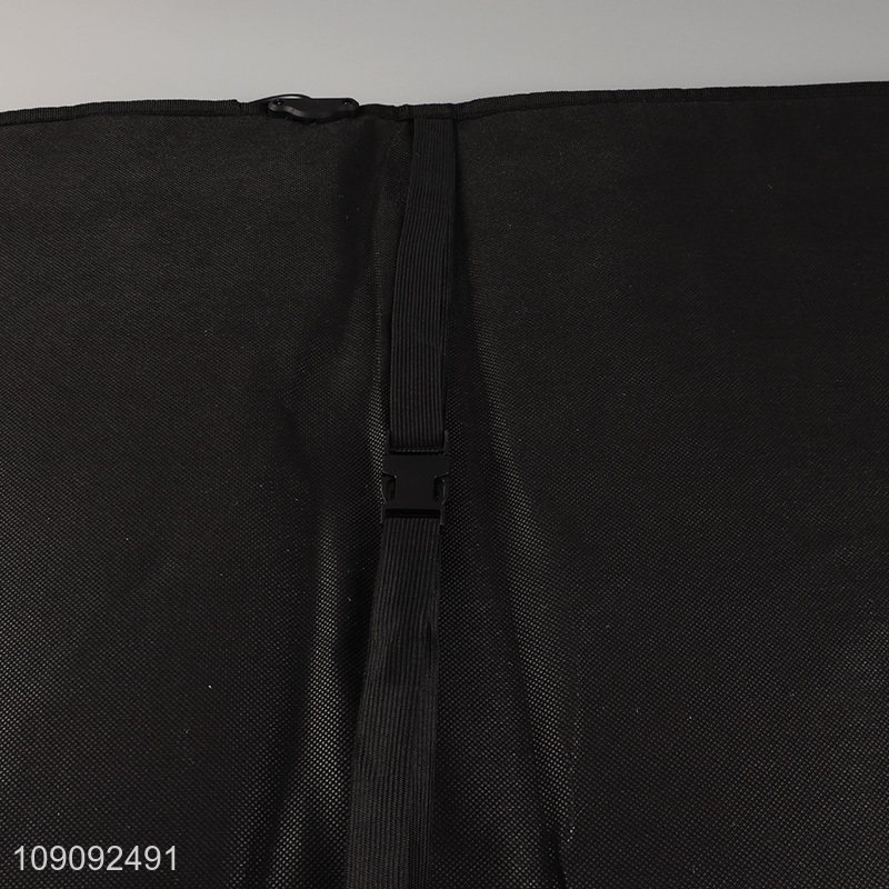 Popular products black car accessories heat car seat cushion for sale