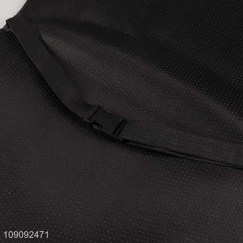 Hot selling car accessories comfortable car seat cushion wholesale