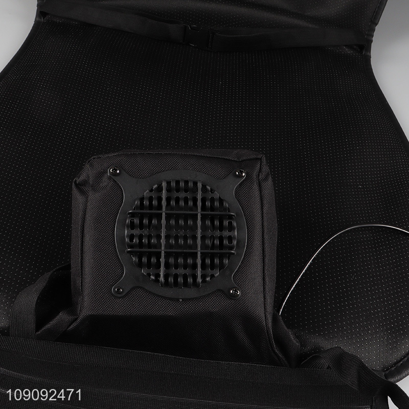 Hot selling car accessories comfortable car seat cushion wholesale