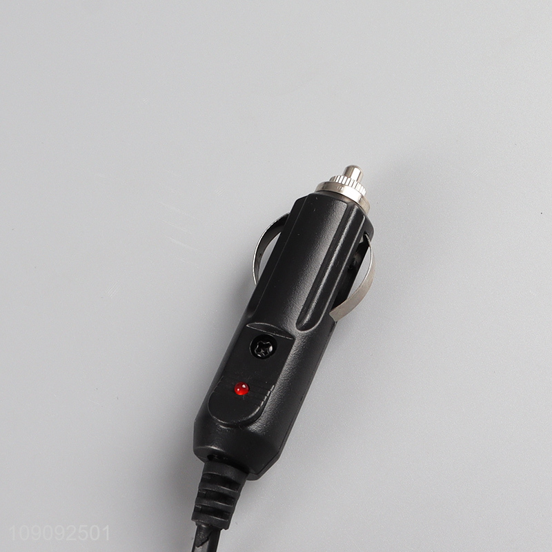 Factory price black comfortable car interior car seat cushion for sale