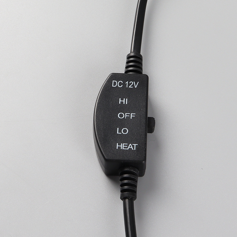 Popular products black car accessories heat car seat cushion for sale