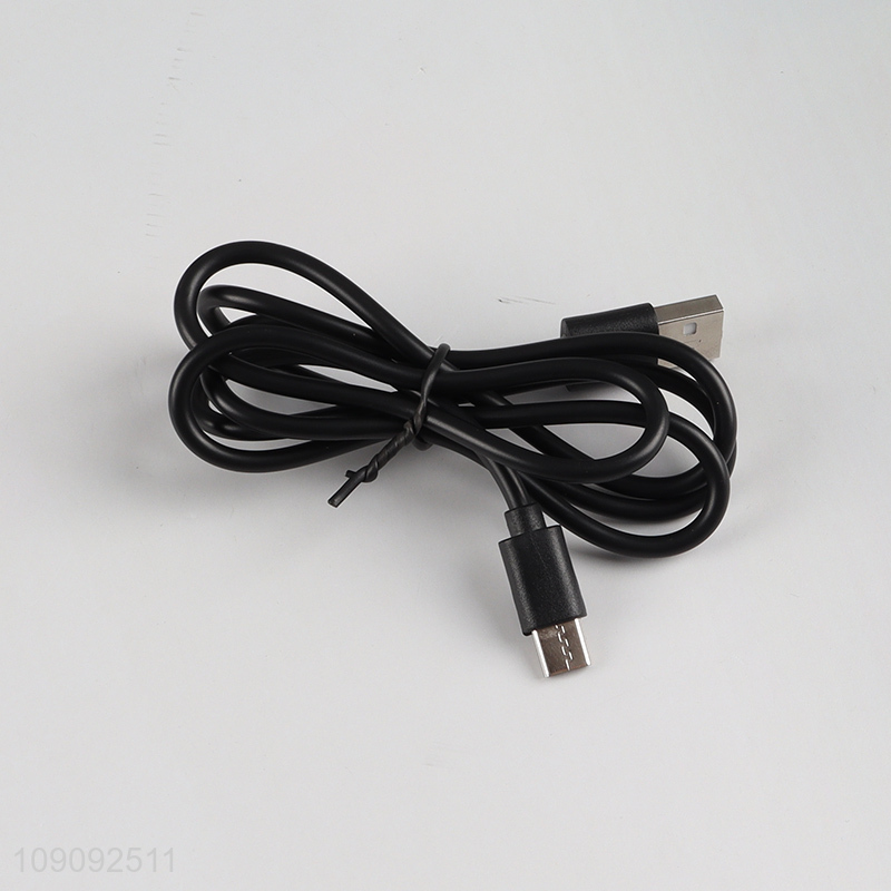 Hot products black comfortable heat car seat cushion for sale