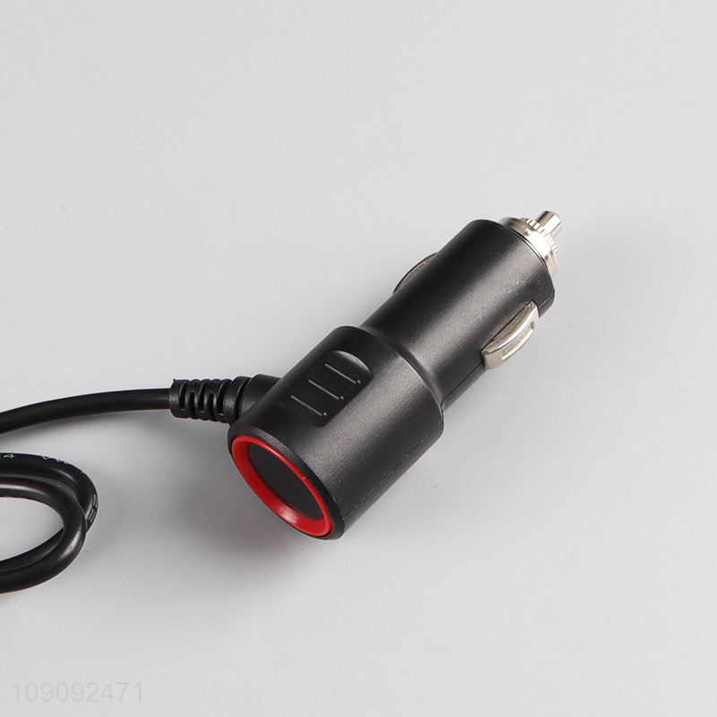 Hot selling car accessories comfortable car seat cushion wholesale