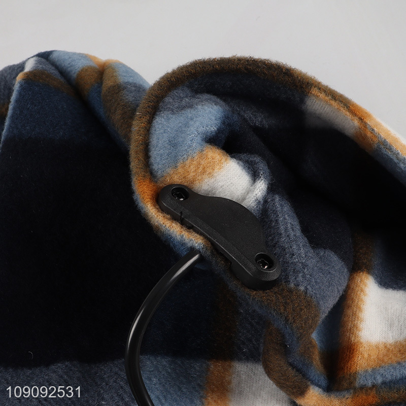 Online wholesale travel car supplies electric heated car blanket