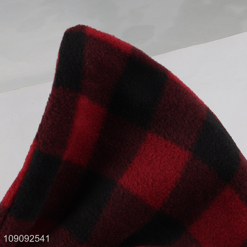 Hot items professional electric heated car blanket for sale