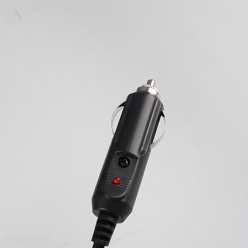 Hot items professional electric heated car blanket for sale