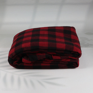 Hot items professional electric heated car blanket for sale