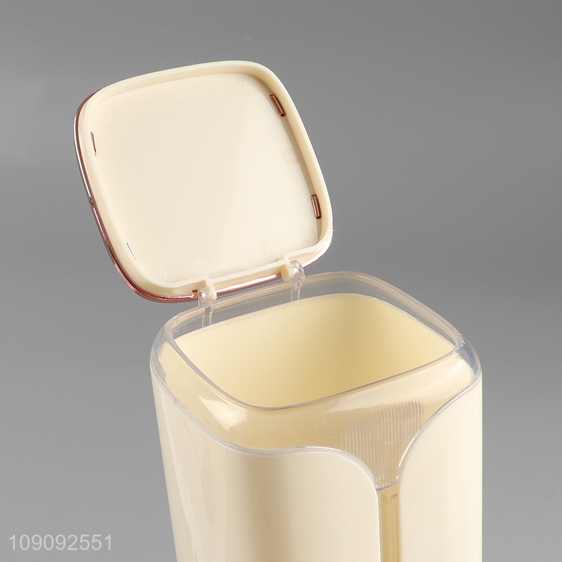 Wholesale Dust-Proof Automatic Disposable Paper Cup Dispenser