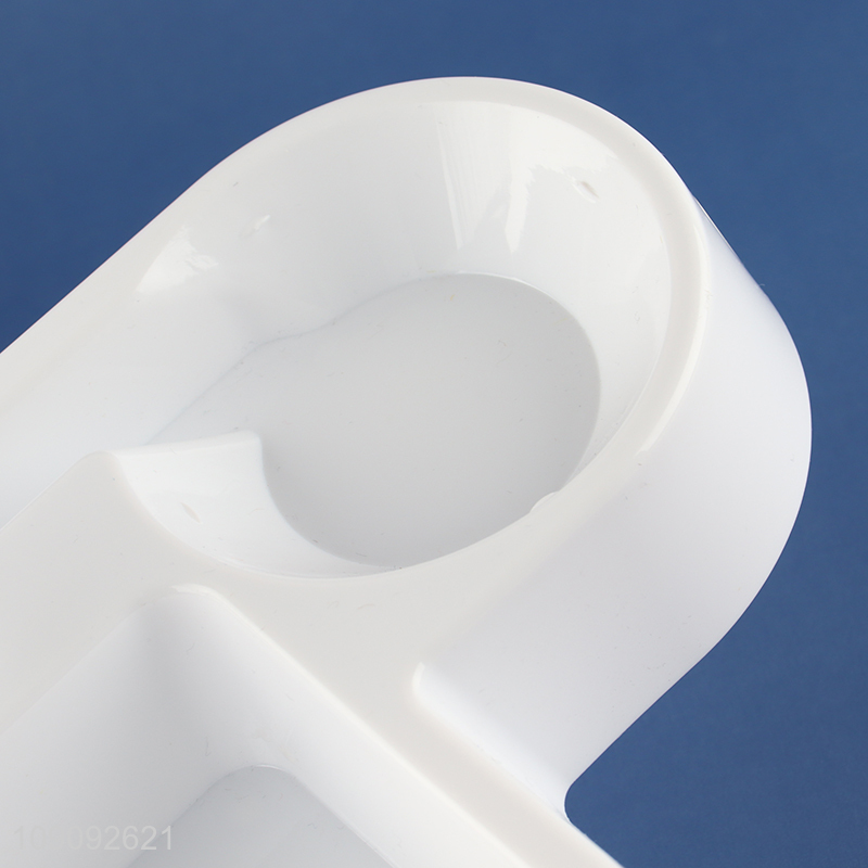 High Quality Automatic Pet Cat Food and Water Dispenser Set