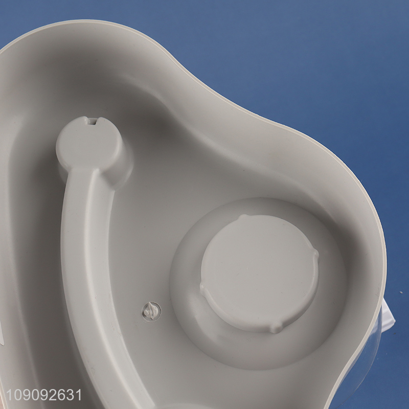 Hot Selling Automatic Pet Dog Cat Feeder with Water Dispenser