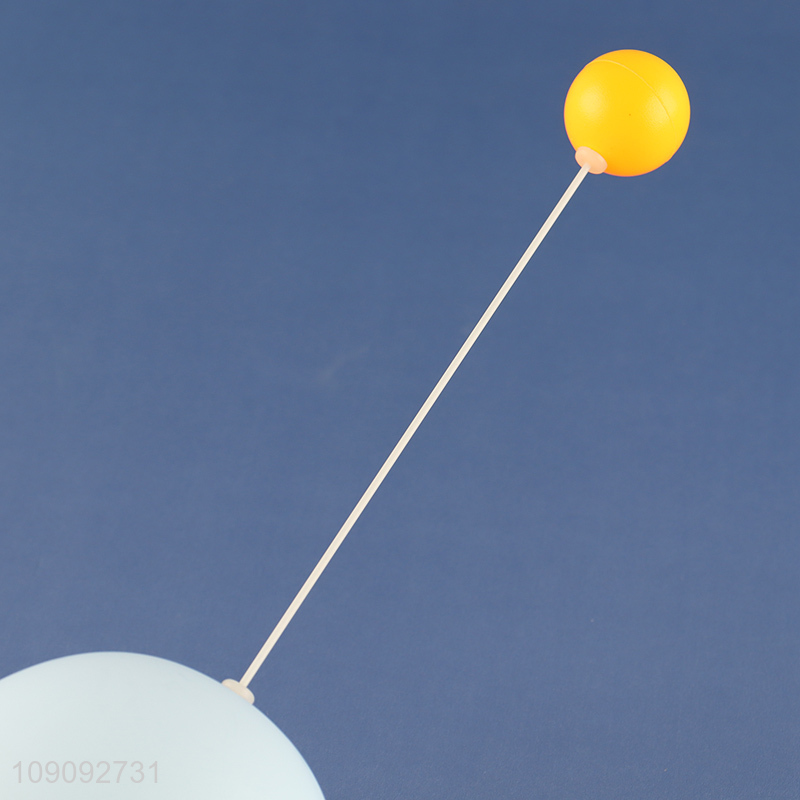 Good Quality Cat Interactive Toy Cat Treat Dispenser Toy Slow Feeder