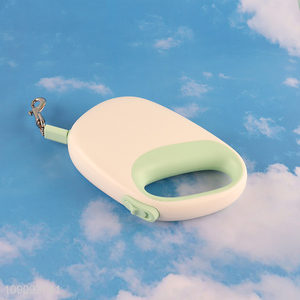 New Product Ergonomic Design Retractable <em>Dog</em> <em>Leash</em> Heavy Duty <em>Dog</em> <em>Leash</em>