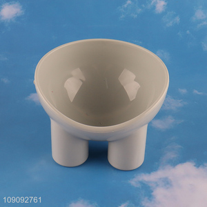 Wholesale Raised Pet Cat <em>Bowl</em> Neck Protection <em>Dog</em> Cat Food Feeder