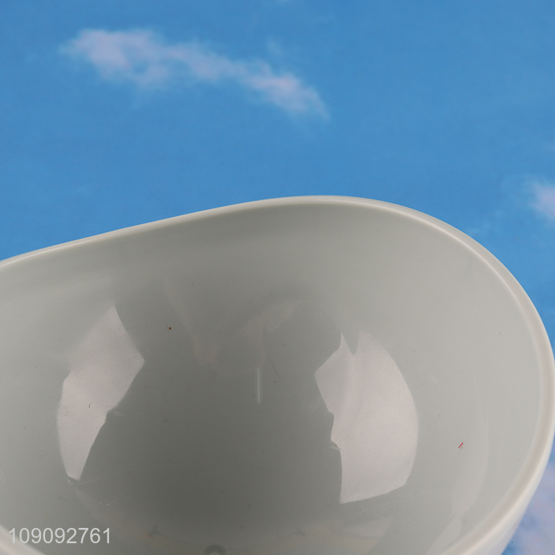 Wholesale Raised Pet Cat Bowl Neck Protection Dog Cat Food Feeder