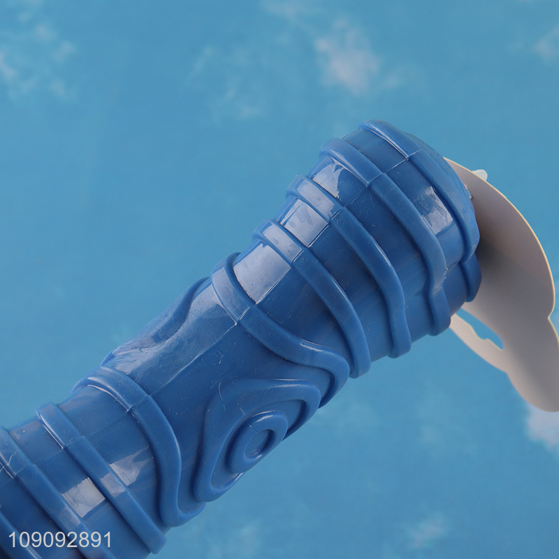 Factory Supply Squeaky Dog Toy Dog Chew Toy Durable Teething Toy