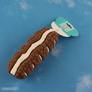 Online Wholesale Dog Chew Toy Squeaky Dog Toy for Medium Large Dogs