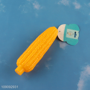 High Quality Squeaky Dog Toy Durable Teething Toy for Puppies