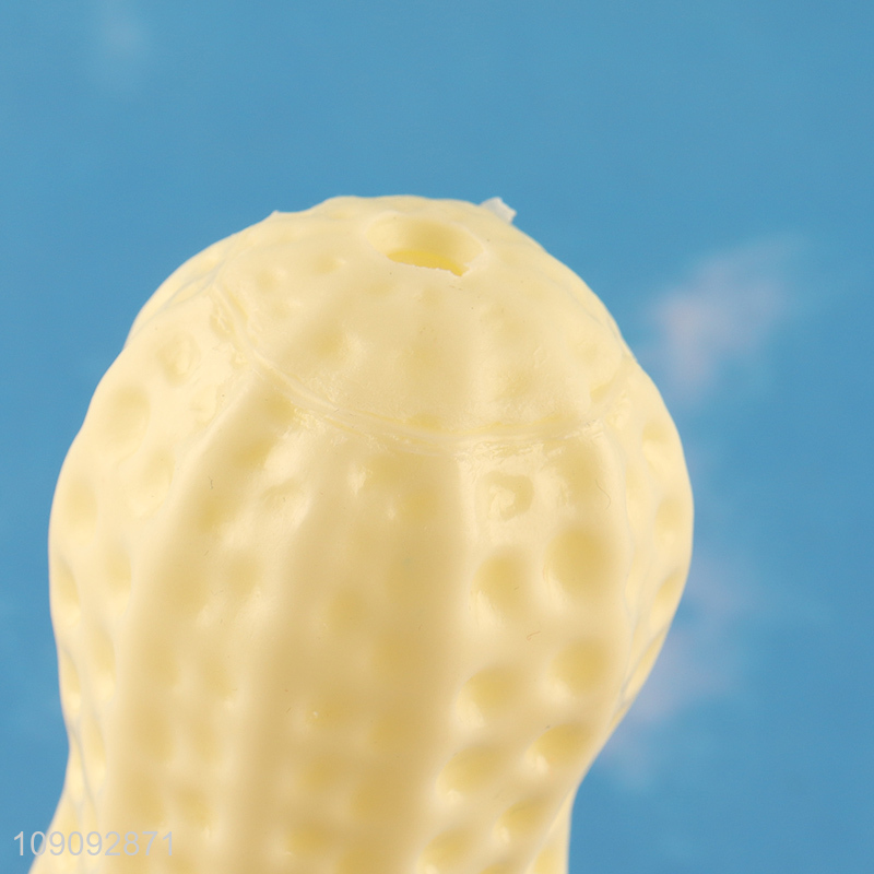 Good Quality Squeaky Dog Toy Indestructible Tough Dog Chew Toy