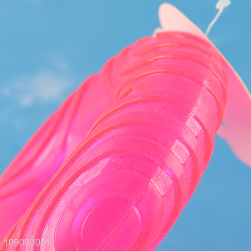 Factory Price Squeaky Dog Toy Dog Chew Toy Durable Teething Toy