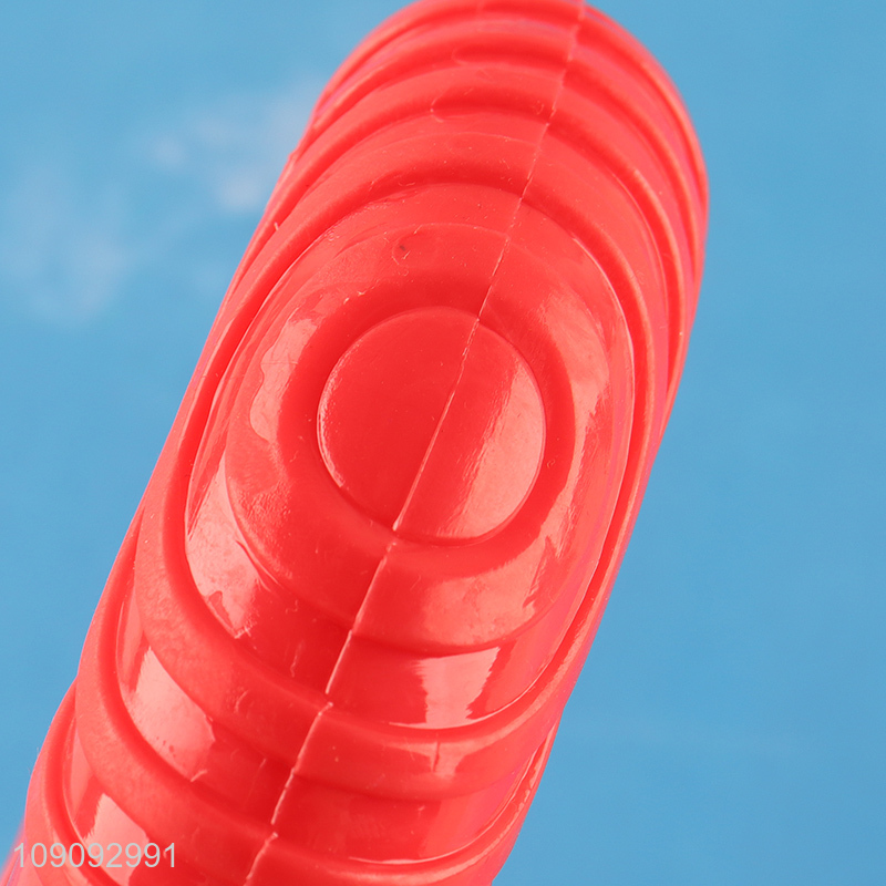 New Product Dog Chew Toy Bite Resistant Tough Squeaky Dog Toy