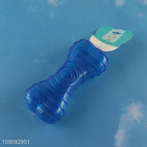 New Arrival Squeaky Dog Toy Interactive Dog Toy Dog Teething Toy