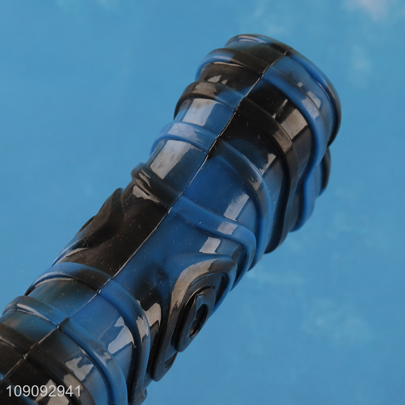 Hot Selling Squeaky Dog Toy Indestructible Dog Puppy Chew Toy