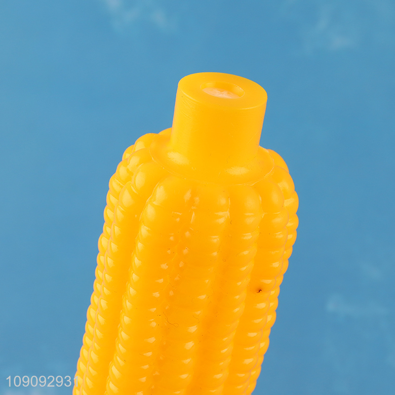 High Quality Squeaky Dog Toy Durable Teething Toy for Puppies