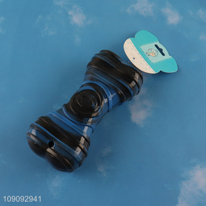 Hot Selling Squeaky Dog Toy Indestructible Dog Puppy Chew Toy