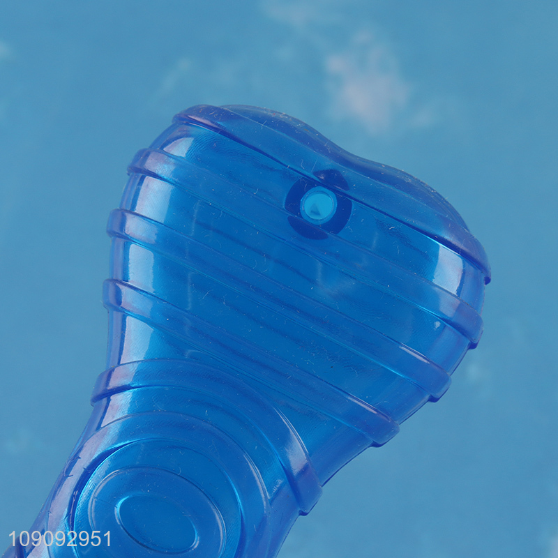 New Arrival Squeaky Dog Toy Interactive Dog Toy Dog Teething Toy