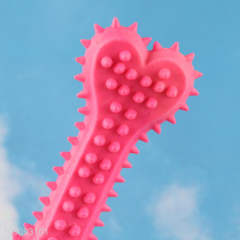 China Imports Squeaky Dog Toy Interactive Dog Toy Dog Teething Toy